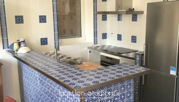 Logement �tudiant T4 &agrave; Biarritz (64200)