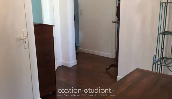 Logement �tudiant T4 &agrave; Biarritz (64200)