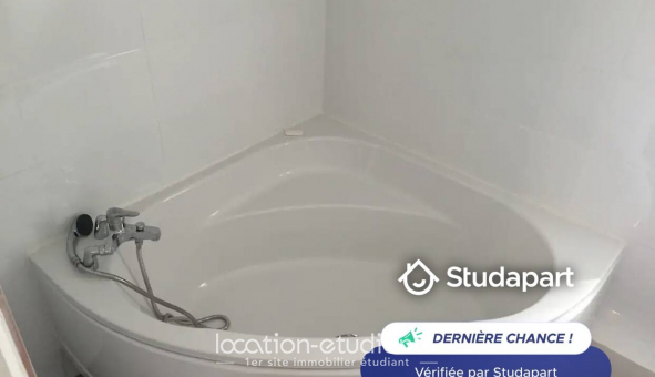 Logement �tudiant T4 &agrave; Biarritz (64200)