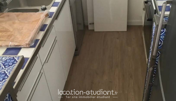 Logement �tudiant T4 &agrave; Biarritz (64200)