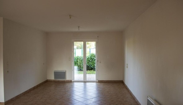 Logement �tudiant T4 &agrave; Bias (40170)