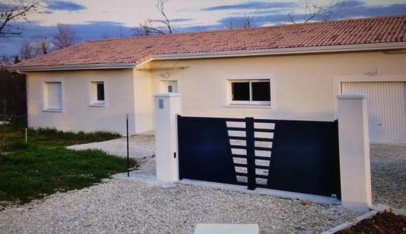 Logement �tudiant T4 &agrave; Bias (47300)