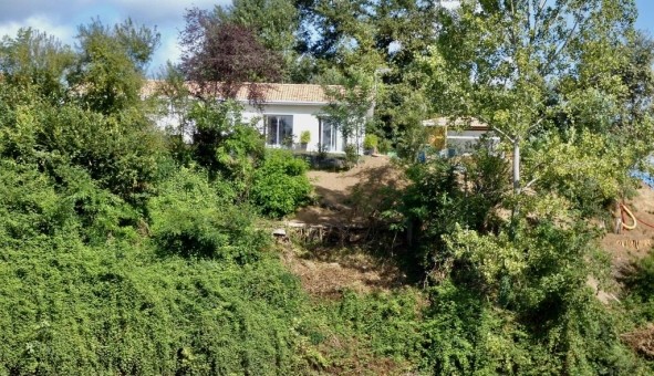 Logement �tudiant T4 &agrave; Bias (47300)