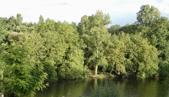 Logement �tudiant T4 &agrave; Bias (47300)