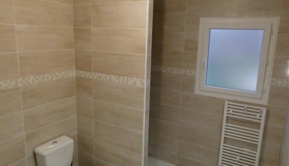 Logement �tudiant T4 &agrave; Bias (47300)