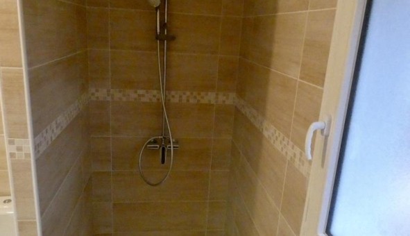 Logement �tudiant T4 &agrave; Bias (47300)