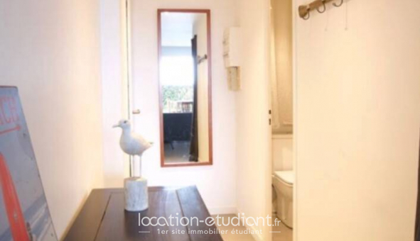 Logement �tudiant T4 &agrave; Bidart (64210)