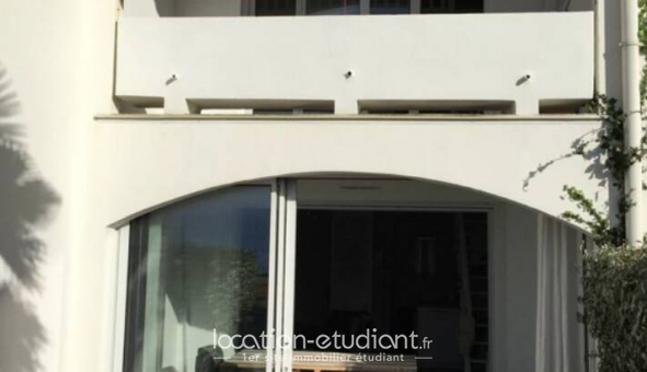 Logement �tudiant T4 &agrave; Bidart (64210)