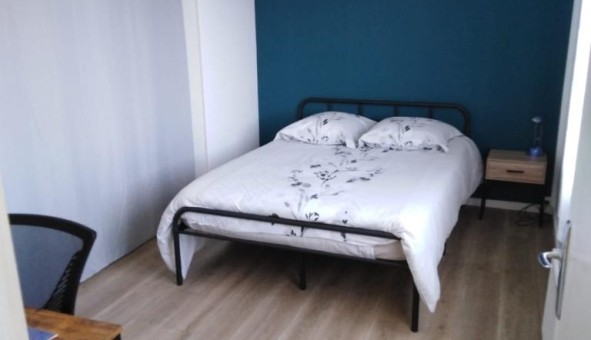 Logement tudiant T4 à Bienville (60200)