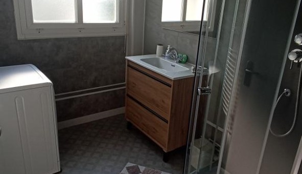 Logement tudiant T4 à Bienville (60200)