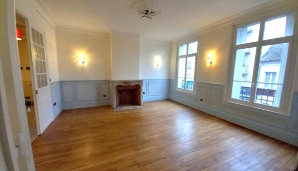 Logement �tudiant Location T4 Vide Bienville (60200)