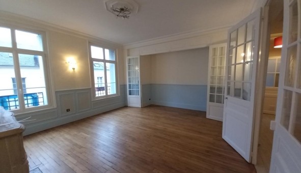 Logement �tudiant T4 &agrave; Bienville (60200)