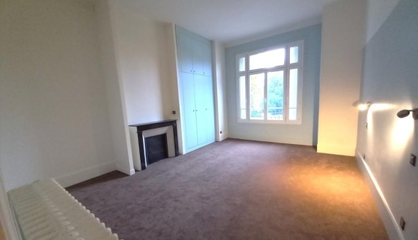 Logement �tudiant T4 &agrave; Bienville (60200)