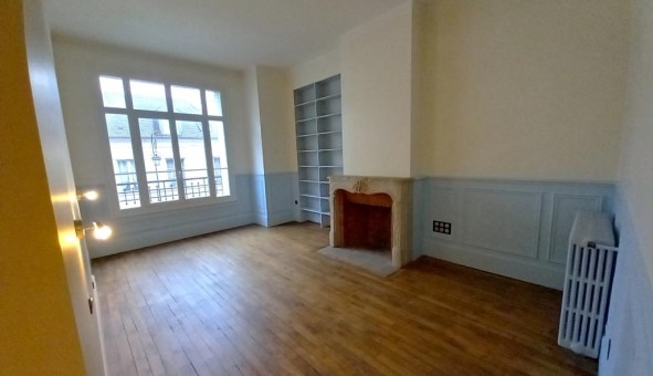 Logement �tudiant T4 &agrave; Bienville (60200)