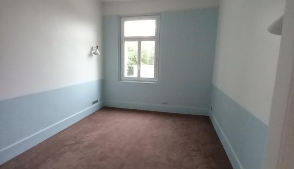 Logement �tudiant T4 &agrave; Bienville (60200)