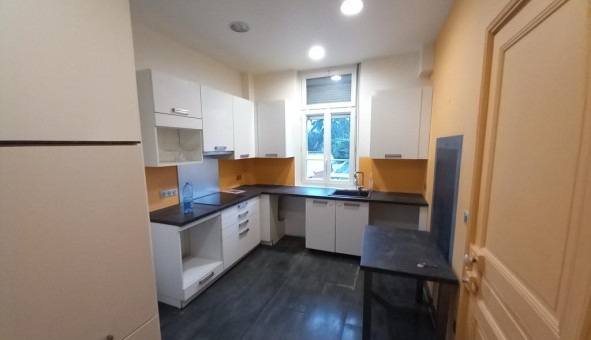 Logement �tudiant T4 &agrave; Bienville (60200)