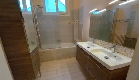 Logement �tudiant T4 &agrave; Bienville (60200)