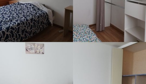Logement �tudiant Location T4 Vide Bienville (60200)