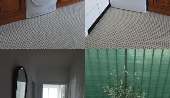 Logement �tudiant T4 &agrave; Bienville (60200)