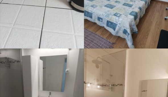 Logement �tudiant T4 &agrave; Bienville (60200)