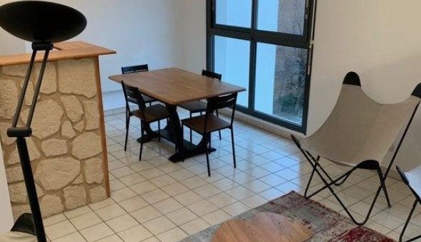 Logement �tudiant Location T4 Vide Bienville (60200)