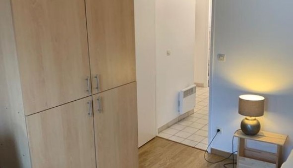 Logement �tudiant T4 &agrave; Bienville (60200)