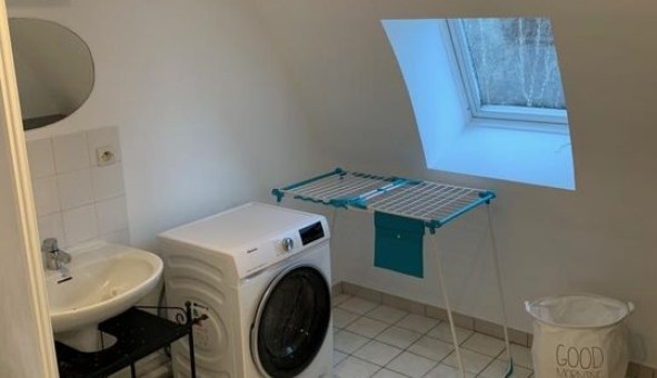 Logement �tudiant T4 &agrave; Bienville (60200)