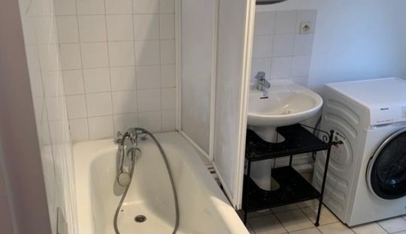 Logement �tudiant T4 &agrave; Bienville (60200)