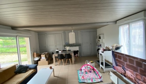 Logement tudiant Location T4 Vide Bignicourt sur Saulx (51340)