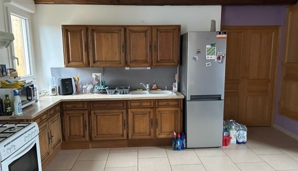 Logement tudiant T4 à Bignicourt sur Saulx (51340)