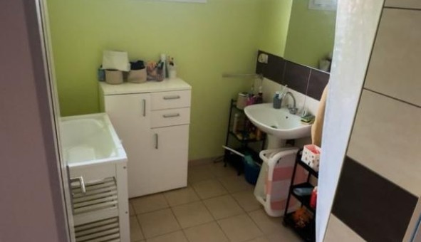 Logement tudiant T4 à Bignicourt sur Saulx (51340)