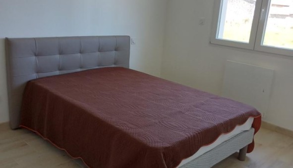 Logement tudiant Location T4 Vide Bignoux (86800)
