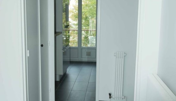 Logement �tudiant T4 &agrave; Bill�re (64140)