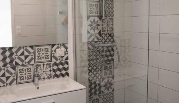 Logement �tudiant T4 &agrave; Bill�re (64140)