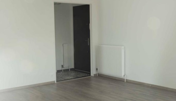 Logement �tudiant T4 &agrave; Bill�re (64140)