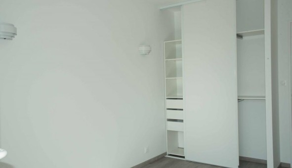 Logement �tudiant T4 &agrave; Bill�re (64140)