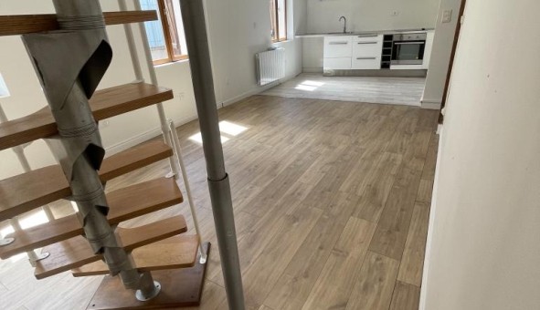 Logement tudiant T4 à Bioule (82800)