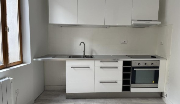 Logement tudiant T4 à Bioule (82800)