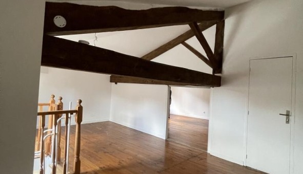 Logement �tudiant T4 &agrave; Bioule (82800)