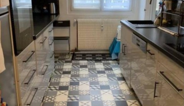 Logement tudiant T4 à Bischheim (67800)