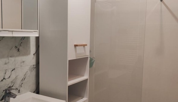 Logement tudiant T4 à Bischheim (67800)