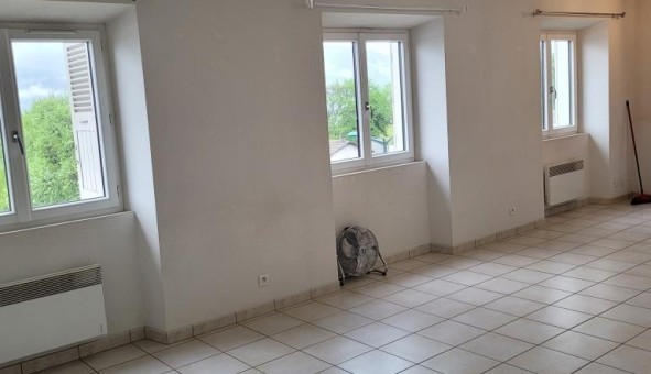 Logement tudiant T4 à Biviers (38330)