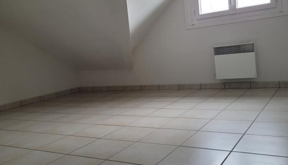 Logement tudiant T4 à Biviers (38330)