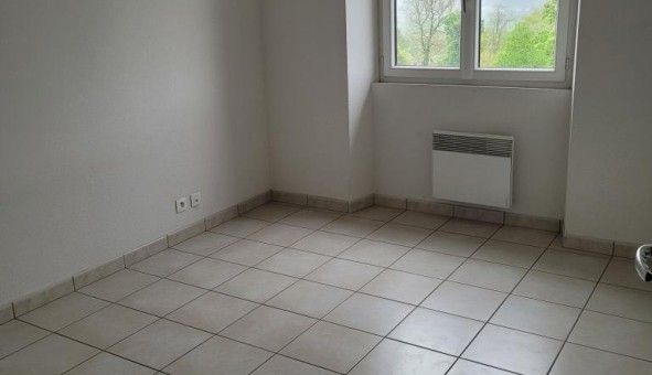 Logement tudiant T4 à Biviers (38330)