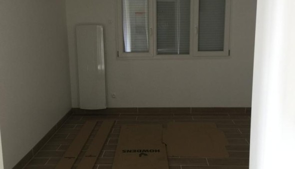 Logement tudiant Location T4 Vide Blaincourt ls Prcy (60460)