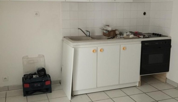 Logement tudiant T4 à Blaincourt ls Prcy (60460)