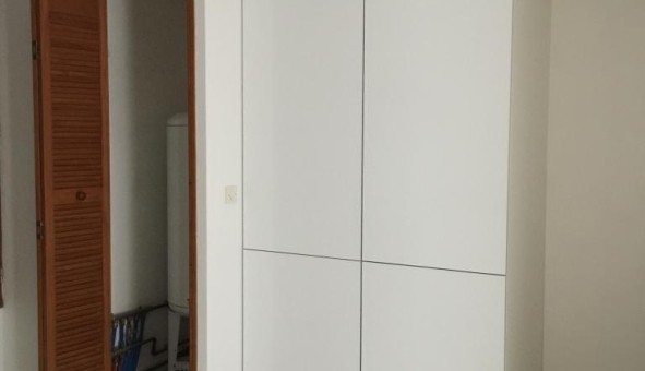 Logement tudiant T4 à Blaincourt ls Prcy (60460)