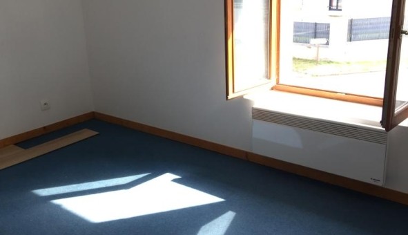 Logement tudiant T4 à Blaincourt ls Prcy (60460)
