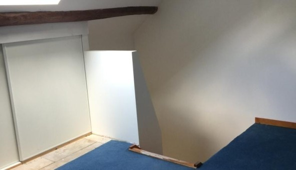 Logement tudiant T4 à Blaincourt ls Prcy (60460)