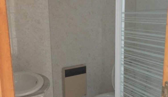 Logement tudiant T4 à Blaincourt ls Prcy (60460)